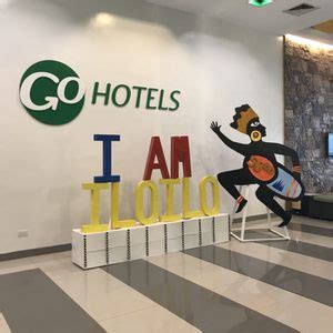 go hotel mabini